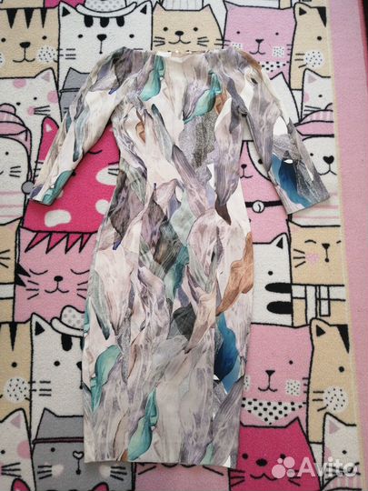 Пакет женских вещей xs-s