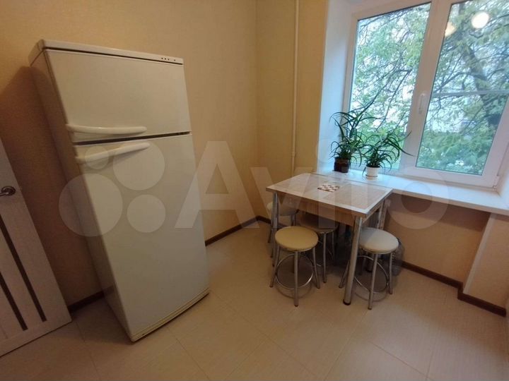 1-к. квартира, 34,7 м², 2/9 эт.