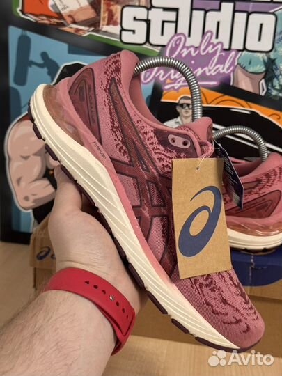 Кроссовки Asics Оригинал