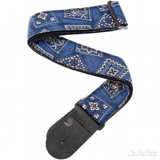 Ремень для гитары Planet Waves 50G03