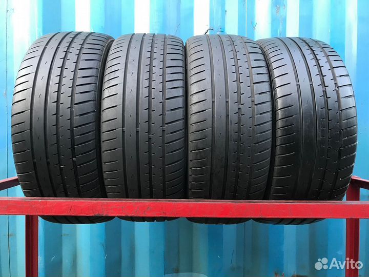 Hankook Ventus S1 Evo K107 195/50 R15 82H