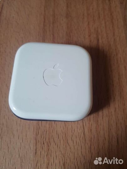 Наушники airpods