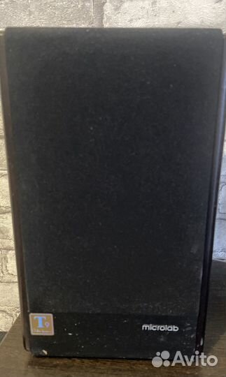 Акустическая система microlab solo4C, колонки