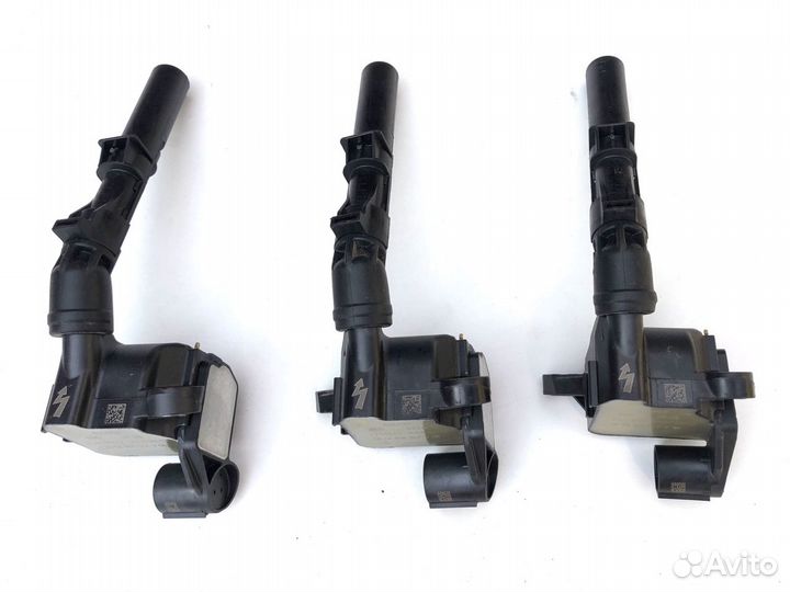 Катушка зажигания A2769067900