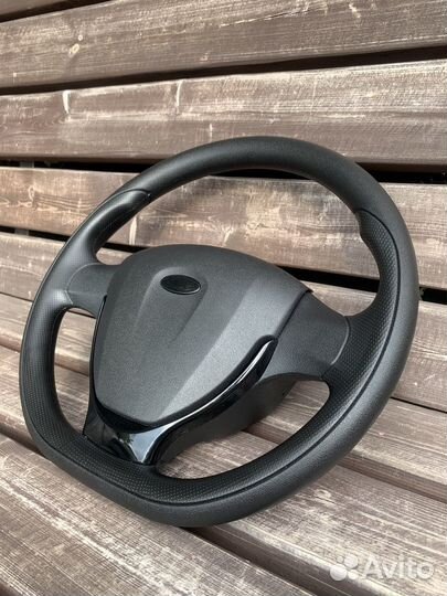 Руль LADA granta