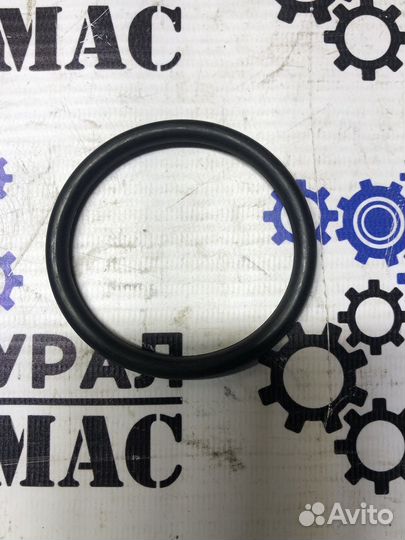 Кольцо уплотнительное 060-070-58-2-2