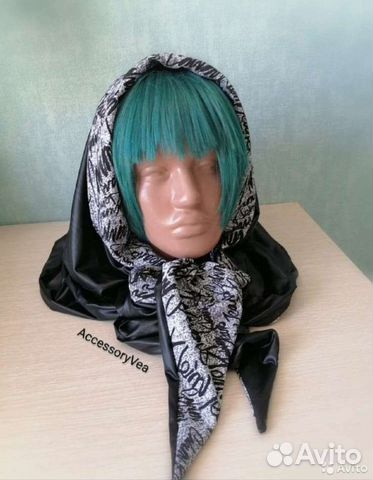 Новая Косынка Бактус