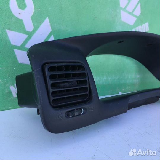 Накладка торпедо Сузуки Гранд Витара