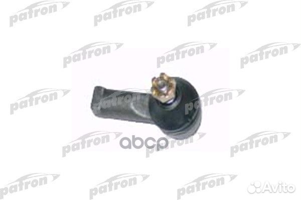 PS1029 patron Наконечник рулевой тяги PS1029 PA