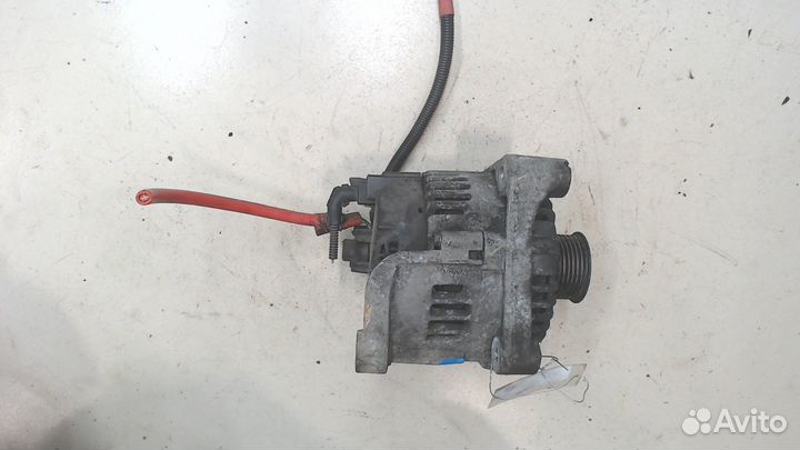 Генератор BMW X3 E83, 2006