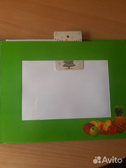 Фотоальбом новый, фото 10х15