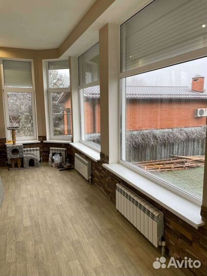 Ремонт и регулировка пластиковых окон