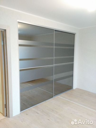 Мебель на заказ / Встроенная мебель / Индивидуальн