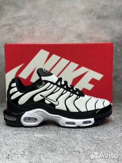 Кроссовки Nike air max TN plus(41-45)lux