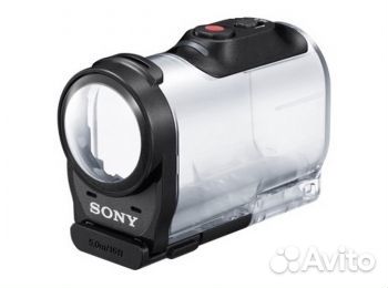 Защитный бокс SPK-AZ1 для экшн-камеры Sony HDR-AZ1