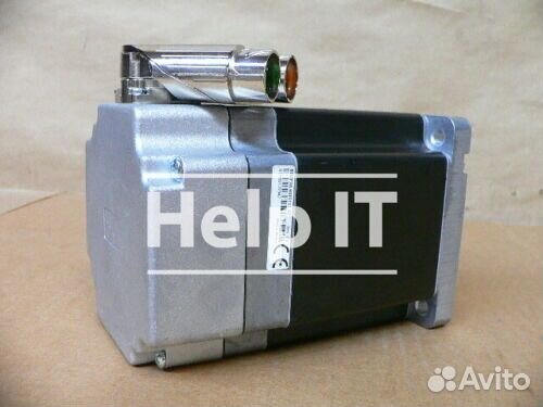 Серводвигатель B&R 80MPH4.600S111-02