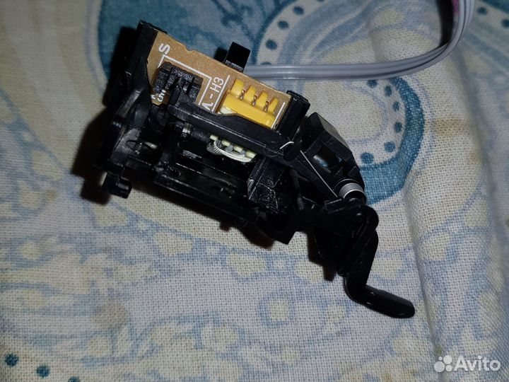 Датчик прохождения (захвата) бумаги Epson L1800