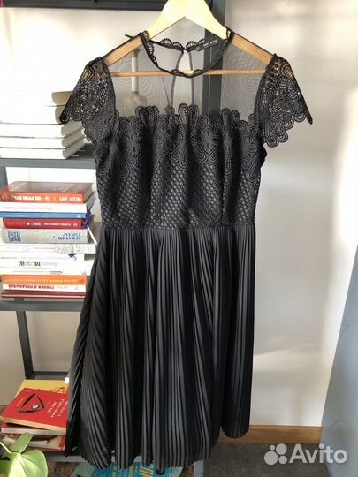 Платье zara