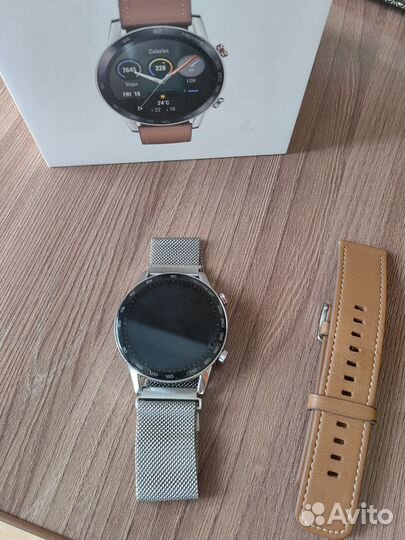 Часы honor watch magic 2
