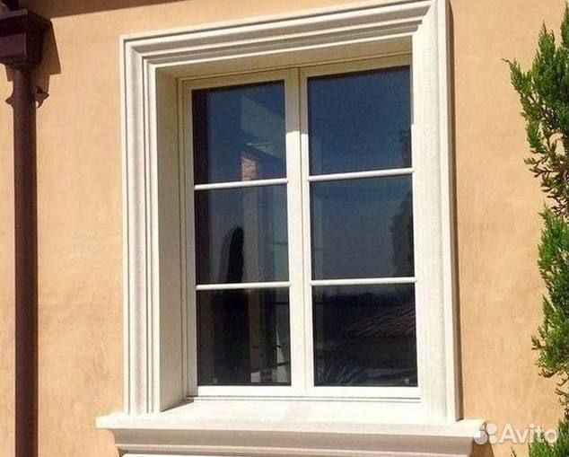 Остекление лоджий