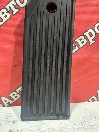 Накладка в салоне передняя левая Porsche Cayenne