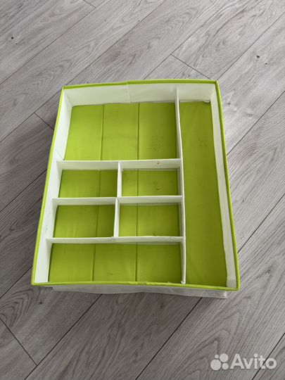 Органайзер для канцелярии IKEA