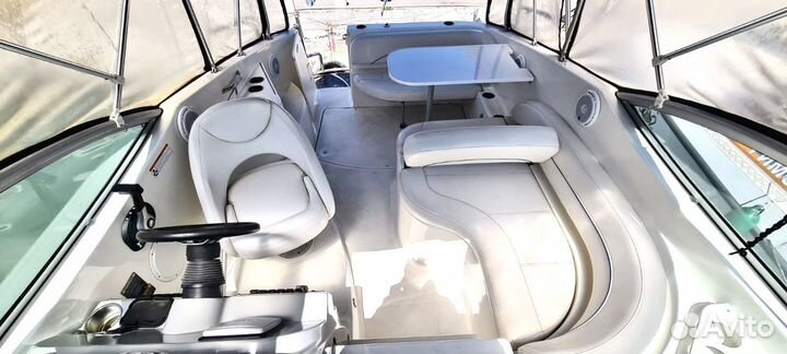 Bayliner 265