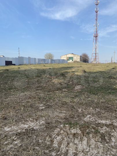 Участок 14 сот. (ИЖС)