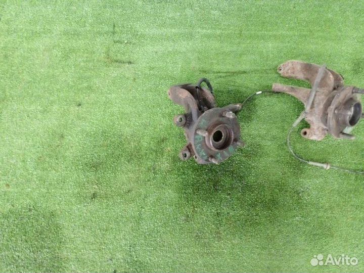 Кулак поворотный Ford Fusion 2006