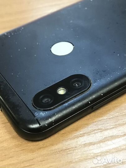 Xiaomi Mi A2 Lite 3/32Gb