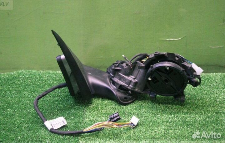 Зеркало правое Mercedes X253 Glc 2015