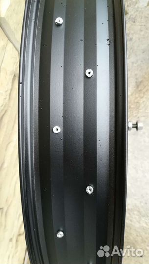 Колесо заднее 26 Фэтбайк новое