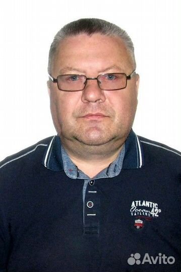 Менеджер