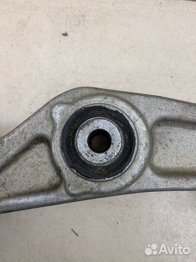 Рычаг передний правый Audi A6 C7 CDN 2.0 tfsi 2014