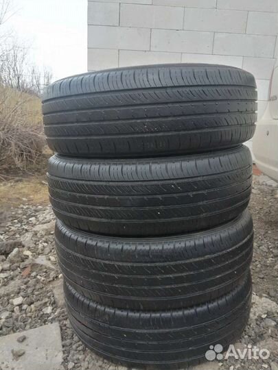 Dunlop SP Touring T1 185/60 R15
