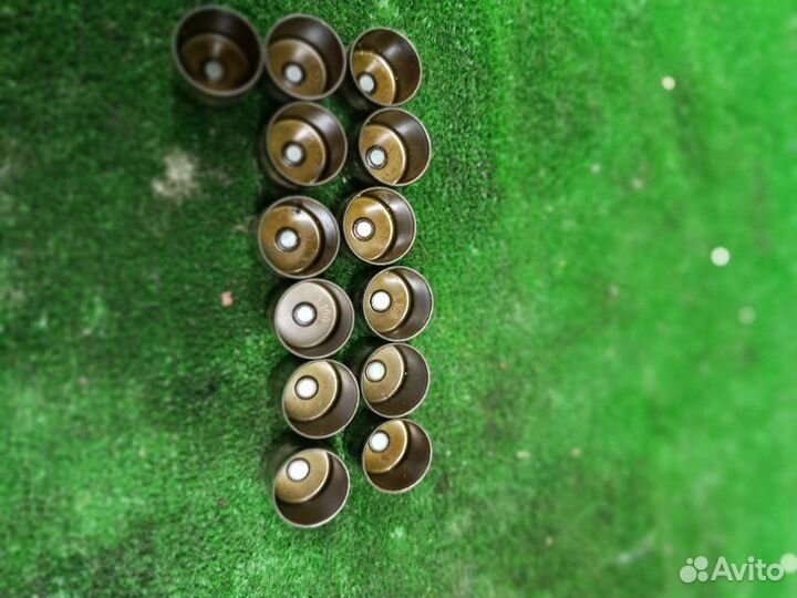 Толкатель клапана Volvo S40 II 1.6 2006