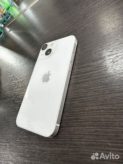 iPhone 13 mini, 128 ГБ