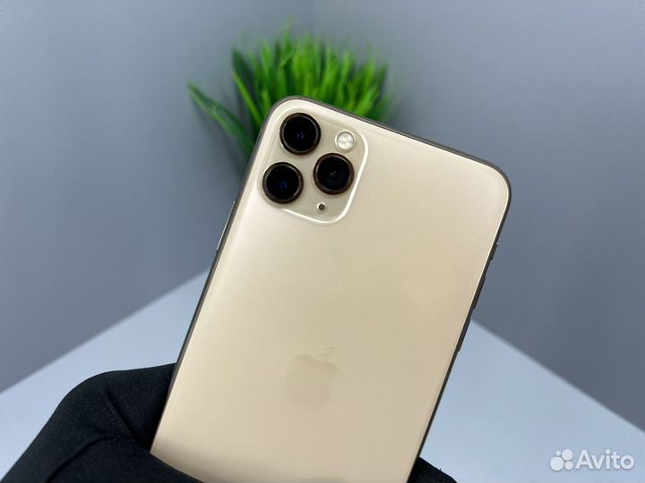 iPhone 11 Pro Max, 64 ГБ