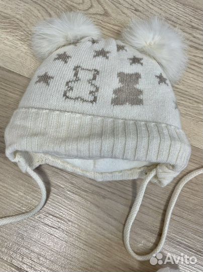 Шапки