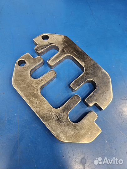 Набор для установки фаз грм 3.5 3.7 4.0