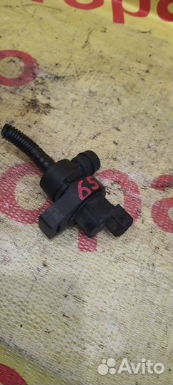 Клапан вентиляции топливного бака Bmw 3-Series E90