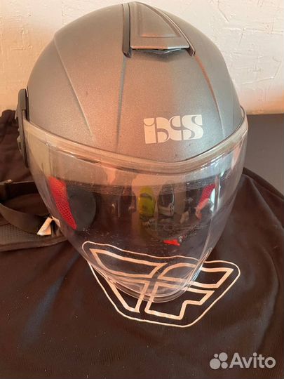 Шлем IXS model of 851