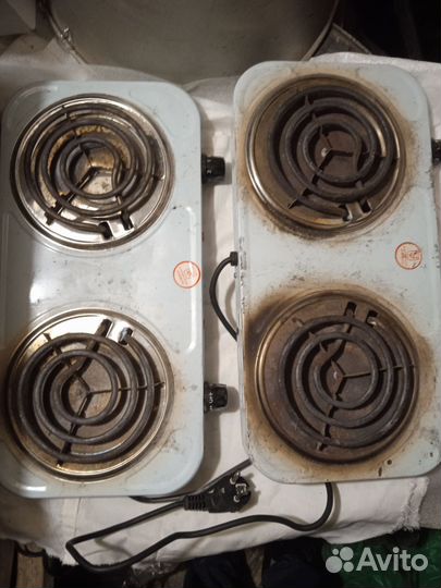 Электро плитка