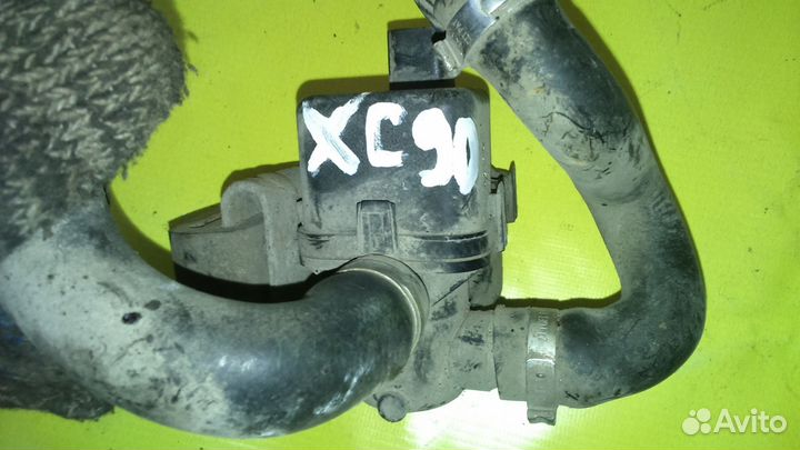 0261222011 Насос воздушный Volvo Вольво