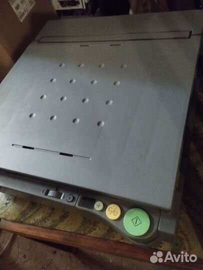 Копир canon 129100