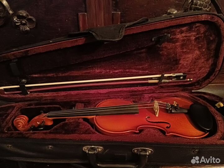 Скрипка Cremona 1/4