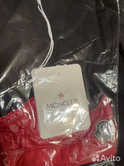 Футболка monclear