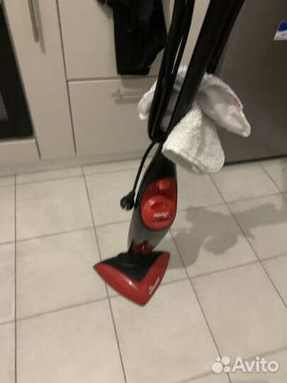 Паровая швабра Vileda