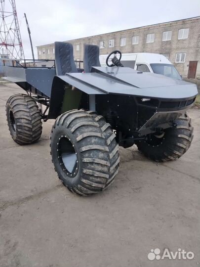 Каракат-переломка