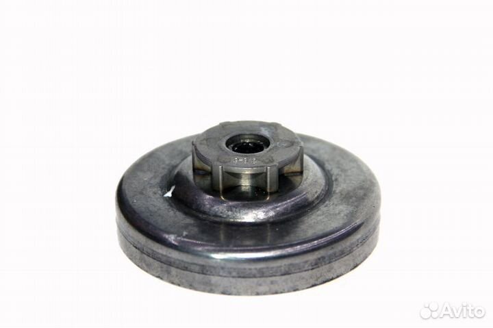 Звездочки для бензопил в ассортименте